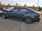 2010 Lexus IS 250