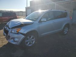 2010 Toyota Rav4 Limited en venta en Fredericksburg, VA