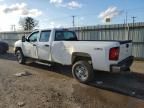 2012 Chevrolet Silverado K2500 Heavy Duty