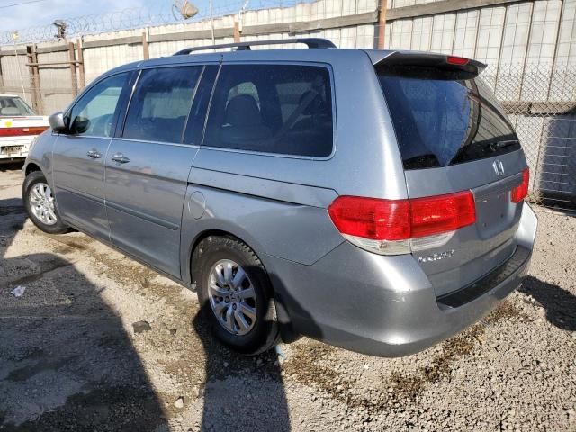 2008 Honda Odyssey EX