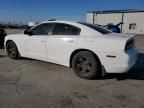 2011 Dodge Charger Police