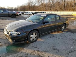 2004 Chevrolet Monte Carlo SS en venta en Ellwood City, PA