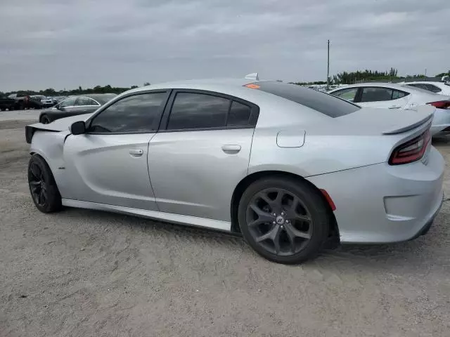 2019 Dodge Charger R/T