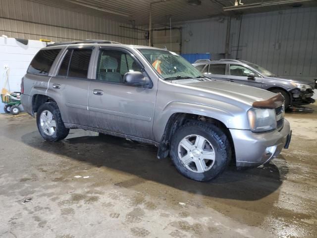 2007 Chevrolet Trailblazer LS