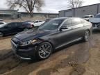 2018 Genesis G80 Base