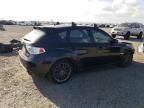 2012 Subaru Impreza WRX