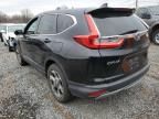 2018 Honda CR-V EXL