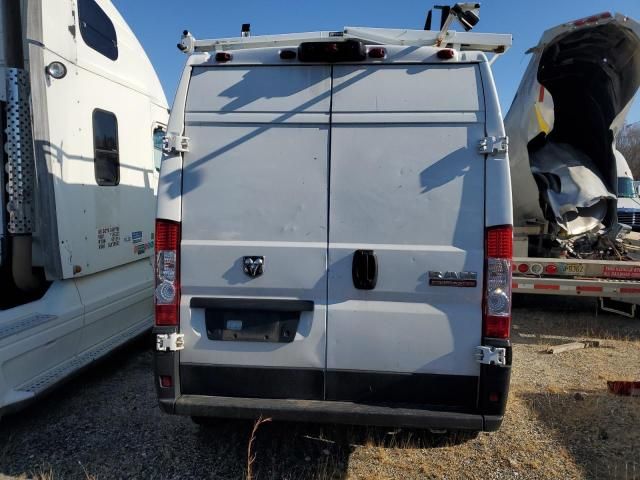 2022 Dodge RAM Promaster 2500 2500 High