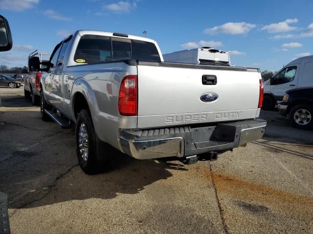 2011 Ford F250 Super Duty