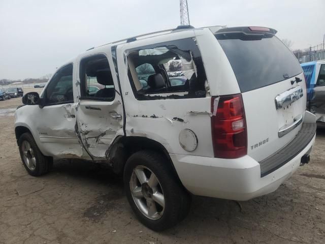 2010 Chevrolet Tahoe K1500 LT