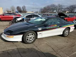 1993 Chevrolet Camaro Z28 en venta en Moraine, OH