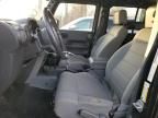 2007 Jeep Wrangler Sahara