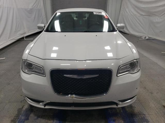 2015 Chrysler 300 Limited