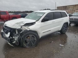 2019 Jeep Grand Cherokee Laredo en venta en Fredericksburg, VA