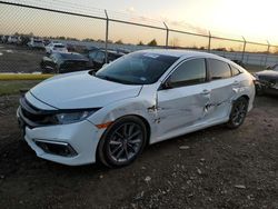 2019 Honda Civic EX en venta en Houston, TX