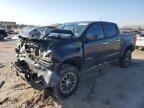 2018 Chevrolet Colorado ZR2