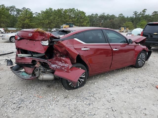 2023 Nissan Altima SV