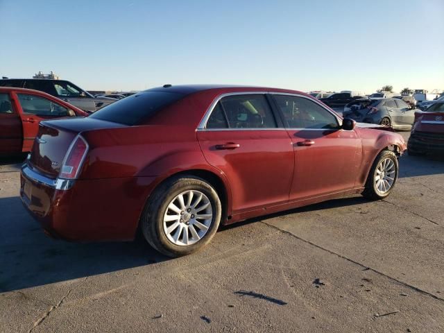 2014 Chrysler 300