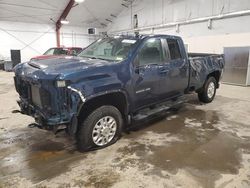 2022 Chevrolet Silverado K3500 LT en venta en Center Rutland, VT