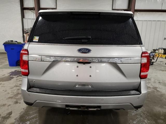 2018 Ford Expedition XLT