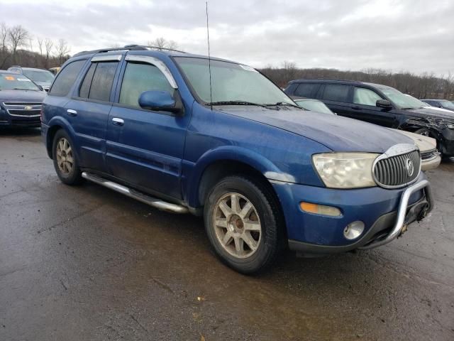 2006 Buick Rainier CXL