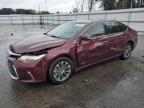 2016 Toyota Avalon Hybrid