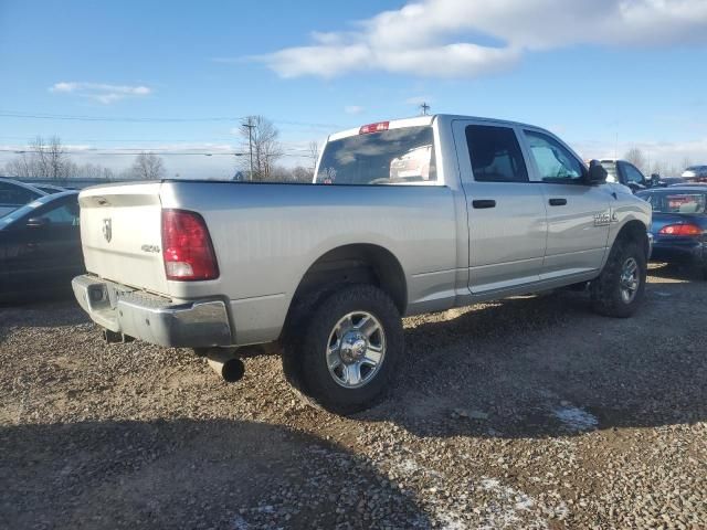 2018 Dodge RAM 3500 ST