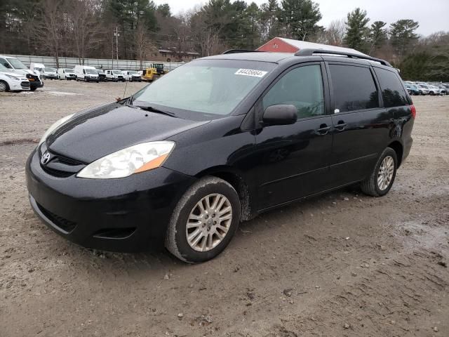 2008 Toyota Sienna LE