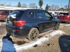 2013 BMW X3 XDRIVE35I