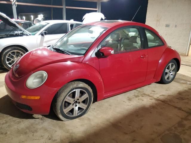 2006 Volkswagen New Beetle 2.5L Option Package 1