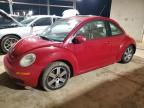 2006 Volkswagen New Beetle 2.5L Option Package 1