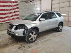 2012 GMC Acadia SLT-1 en venta en Columbia, MO