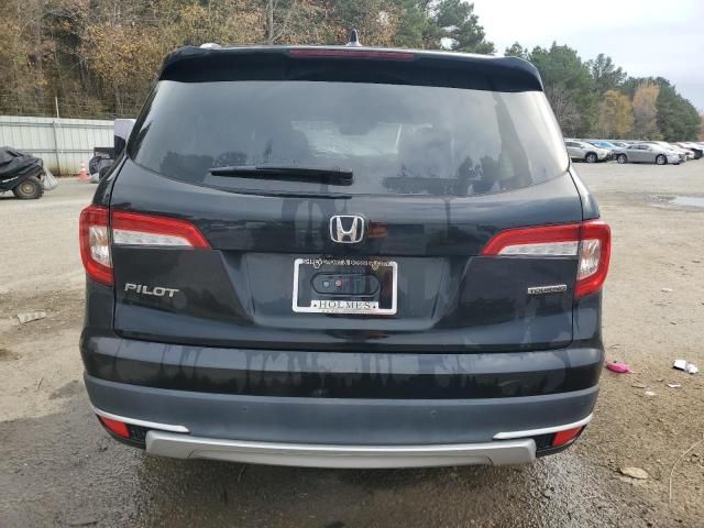 2022 Honda Pilot Touring