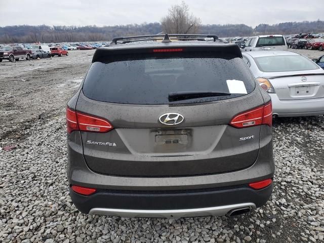 2013 Hyundai Santa FE Sport