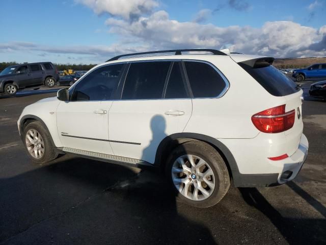 2013 BMW X5 XDRIVE35I