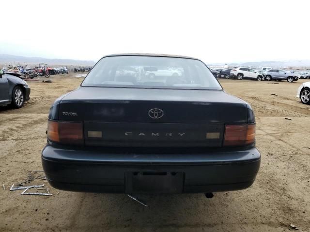 1992 Toyota Camry DLX