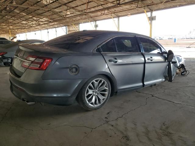 2013 Ford Taurus Limited