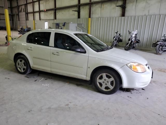 2007 Chevrolet Cobalt LS