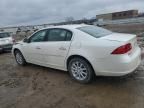 2011 Buick Lucerne CXL