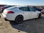 2016 Porsche Panamera 2