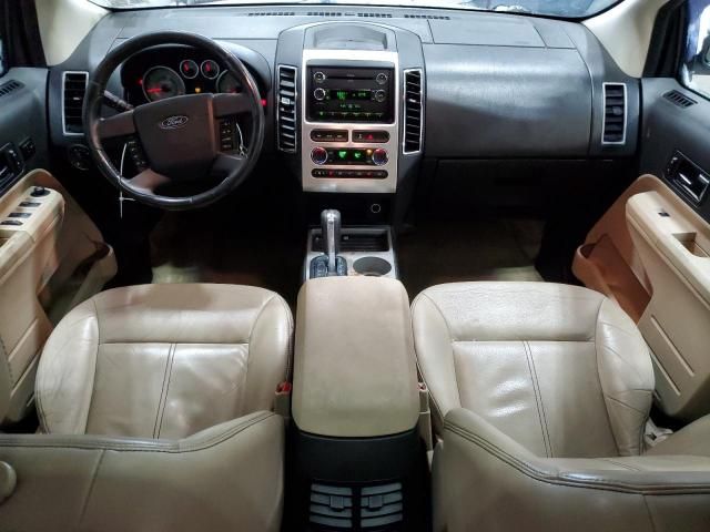 2008 Ford Edge Limited