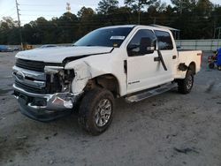 2018 Ford F250 Super Duty en venta en Savannah, GA