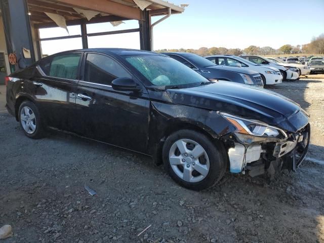 2019 Nissan Altima S