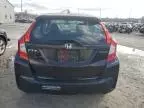 2015 Honda FIT LX