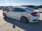 2018 Honda Civic EXL