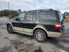 2010 Ford Expedition Eddie Bauer