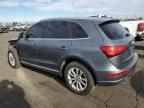 2013 Audi Q5 Premium