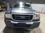 2005 Ford Ranger Super Cab