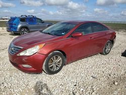 2013 Hyundai Sonata GLS en venta en Taylor, TX