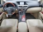 2011 Lexus RX 450H